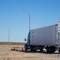 changes to commercial truck inspections