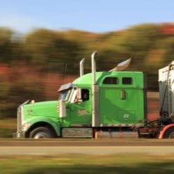 a driver who is not eligible for the ELD short haul exemption