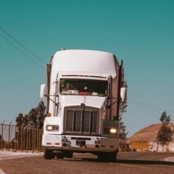 a truck driver concerned about CSA reform